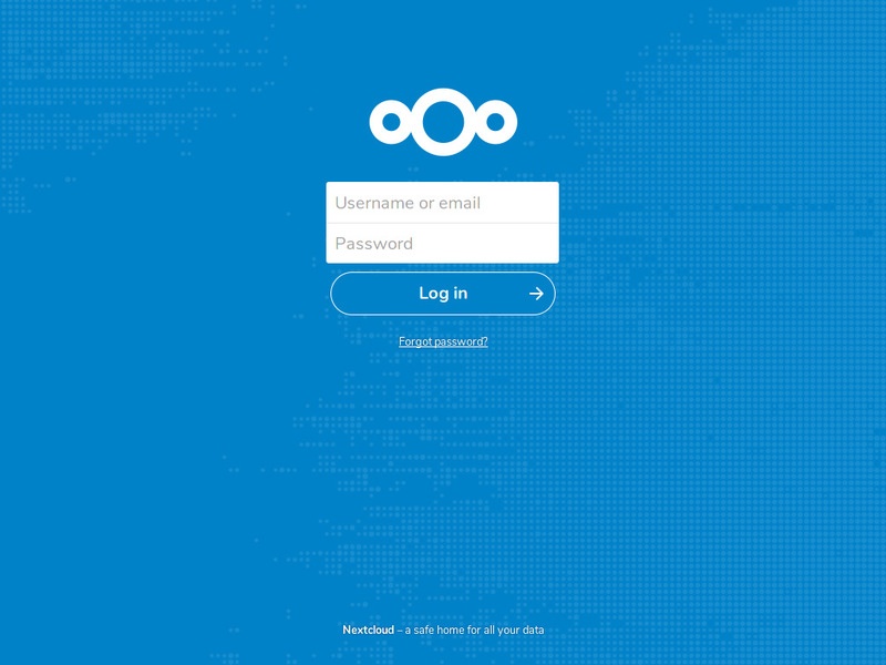 Nextcloud